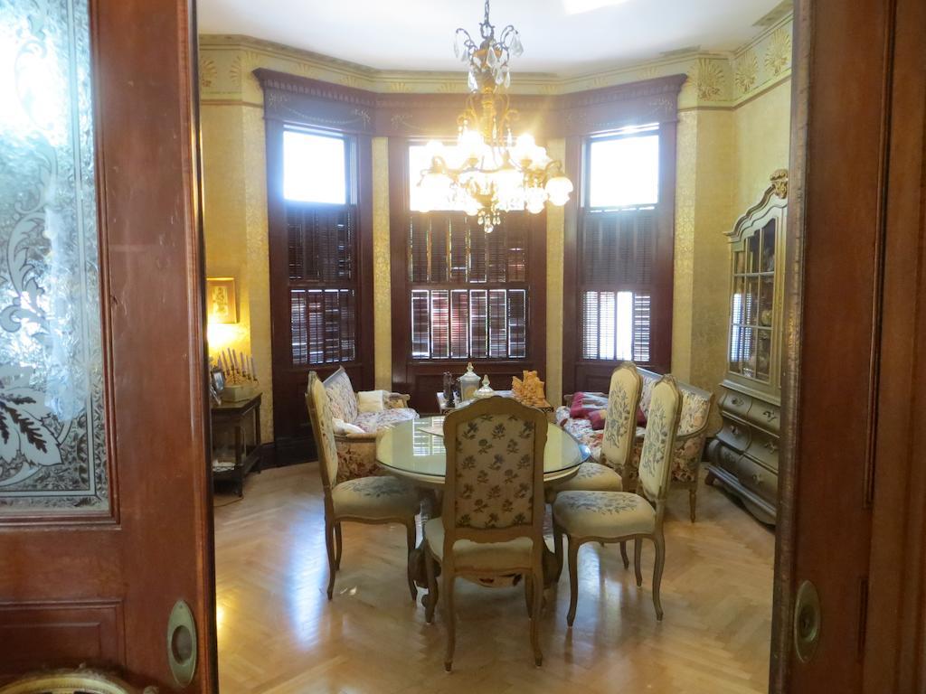 Amsterdam'S Curry Mansion Inn คีย์เวสต์ ภายนอก รูปภาพ