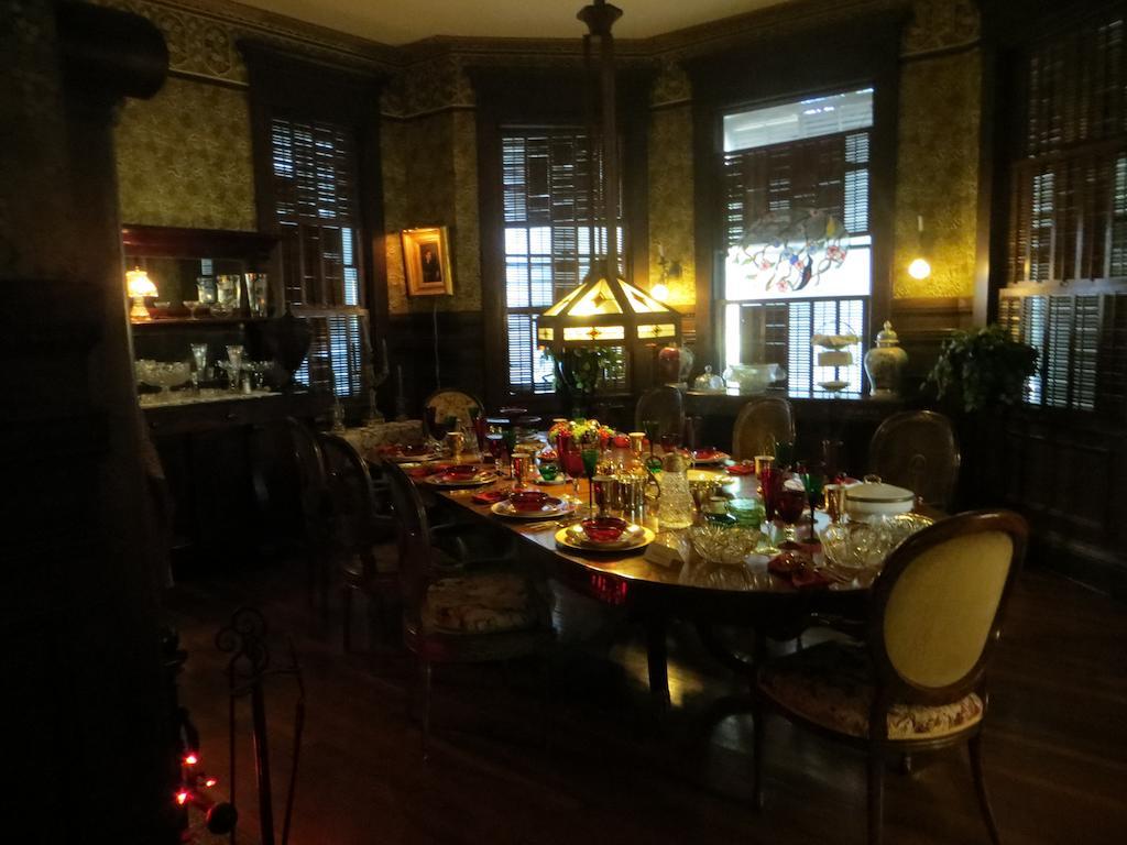 Amsterdam'S Curry Mansion Inn คีย์เวสต์ ภายนอก รูปภาพ
