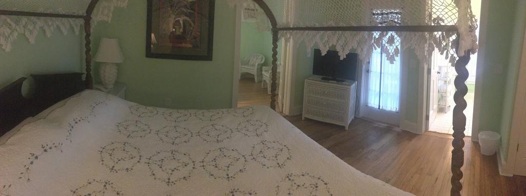 Amsterdam'S Curry Mansion Inn คีย์เวสต์ ภายนอก รูปภาพ
