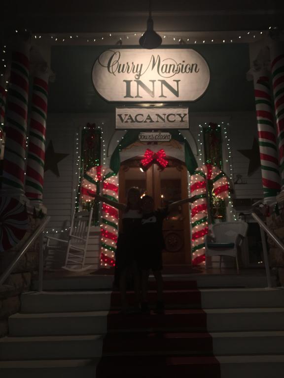 Amsterdam'S Curry Mansion Inn คีย์เวสต์ ภายนอก รูปภาพ