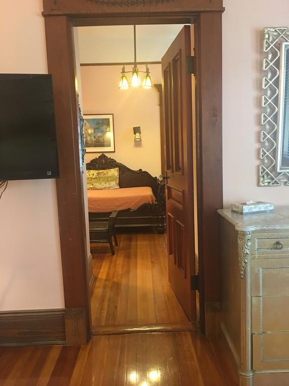 Amsterdam'S Curry Mansion Inn คีย์เวสต์ ภายนอก รูปภาพ