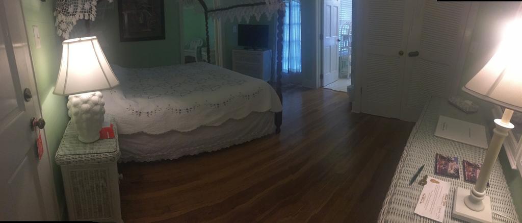 Amsterdam'S Curry Mansion Inn คีย์เวสต์ ภายนอก รูปภาพ
